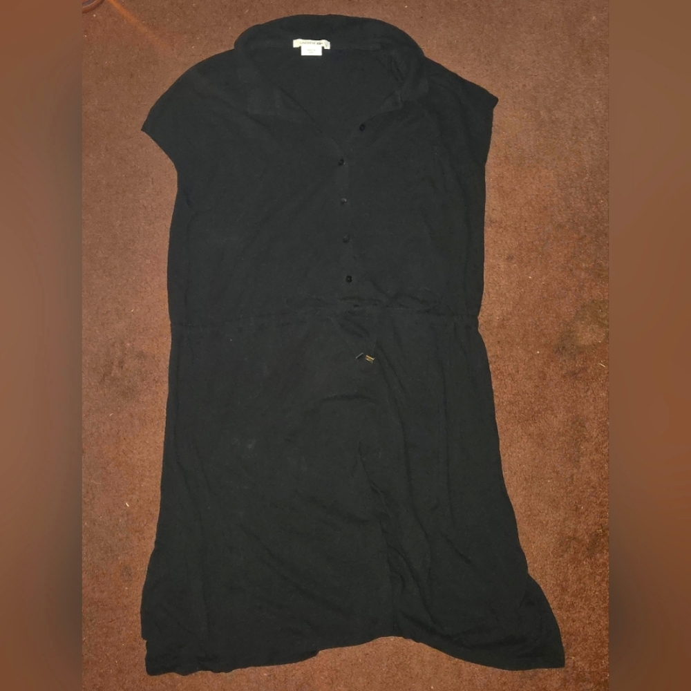 LACOSTE SPORTS DRESS